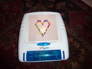 Lite cheap brite 2003